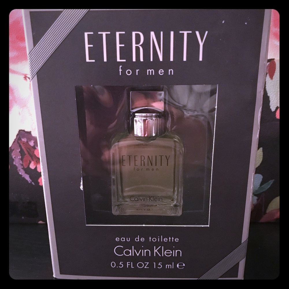 Calvin Klein Eternity for Men